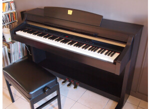 Yamaha Clavinova CLP-340 (55129)