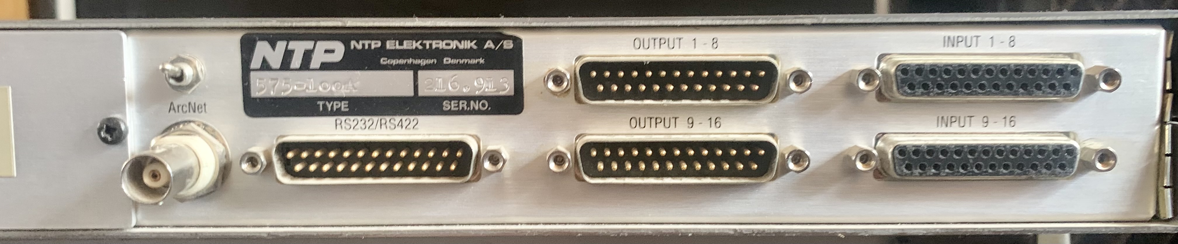 NTP 275back