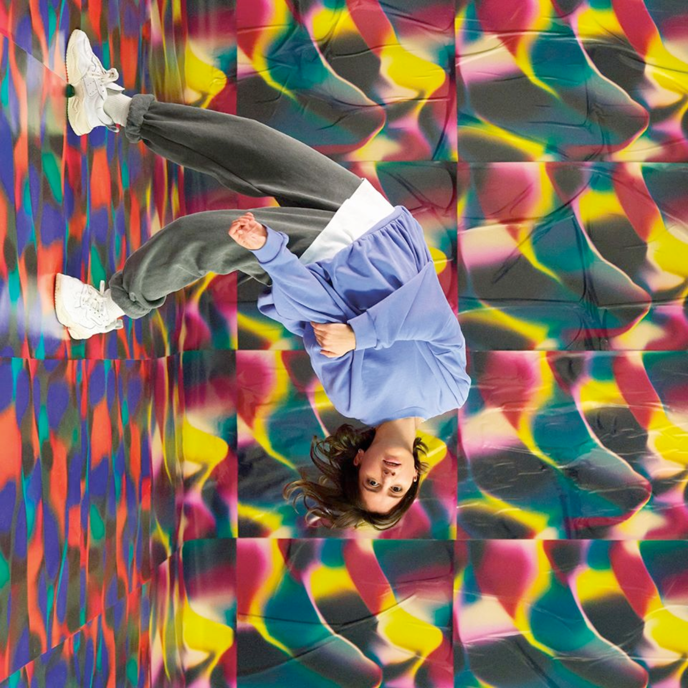 Aloïse Sauvage - Dévorantes