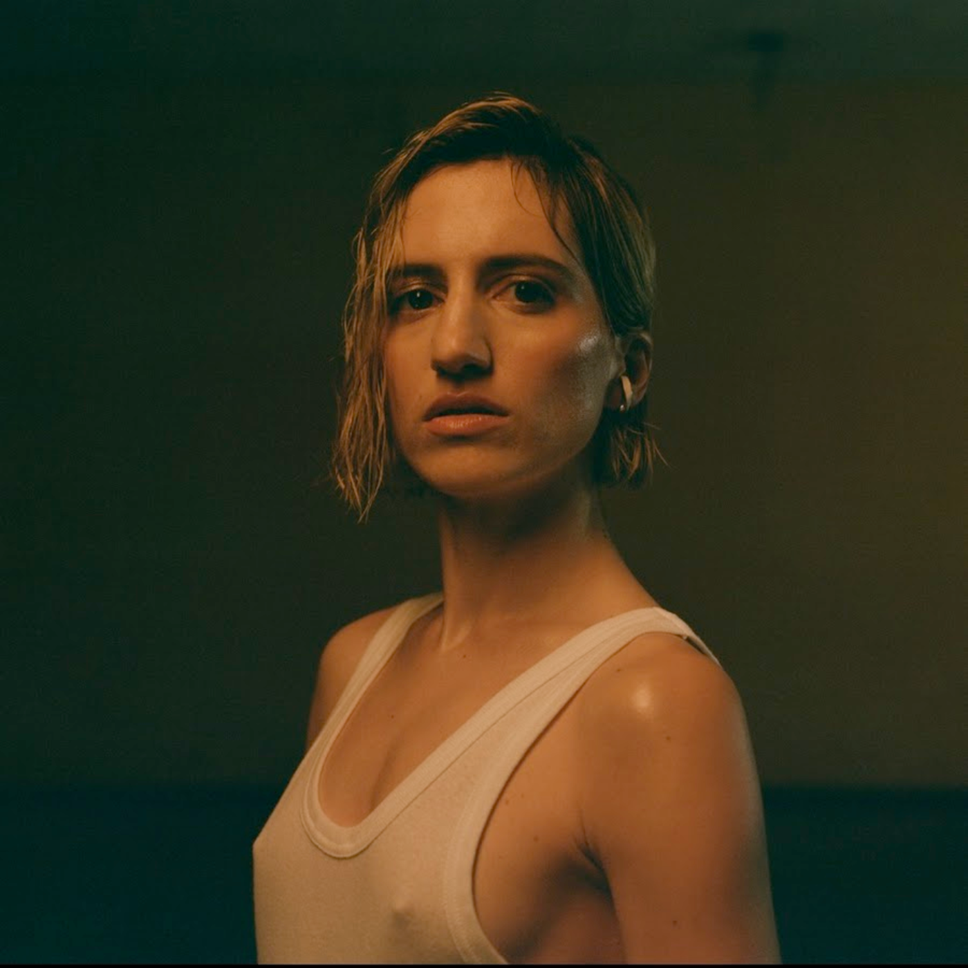 Aloïse Sauvage - Sauvage