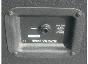 Mesa Boogie 4x10 Jensen Alnico (53436)