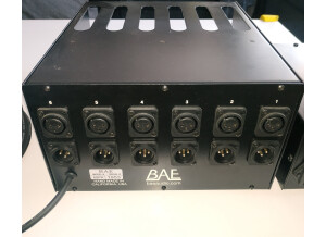 BAE Audio Lunchbox (68732)