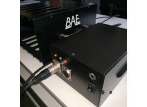 BAE Audio Lunchbox