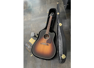 Gibson J-45 Standard (98398)