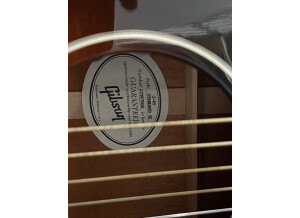 Gibson J-45 Standard (58323)