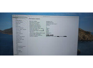 Apple MacBook Pro 15" Retina Display 2012