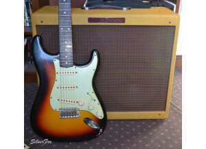 Fender [Custom Series] '57 Twin-Amp