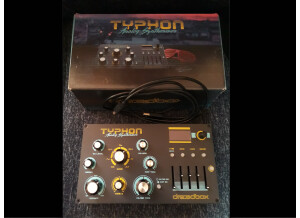Dreadbox Typhon (95911)