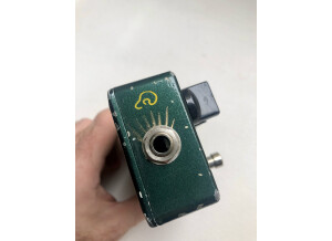 Zvex Woolly Mammoth (18989)