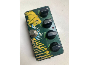 Zvex Woolly Mammoth (7644)