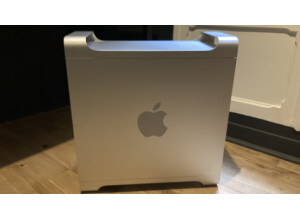 Apple Mac Pro Quad Core 2,66 Ghz (62038)