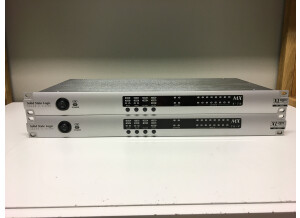 SSL Alpha-Link MX 4-16 (239)