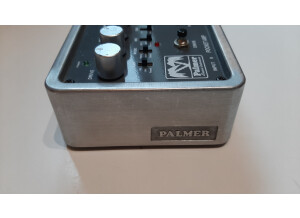 Palmer Pocket Amp