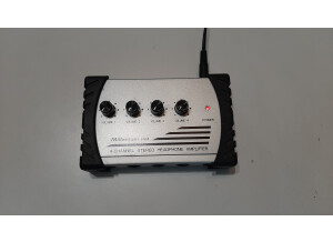 Millenium HA4 (8247)