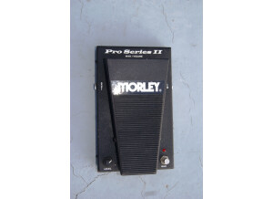 Morley Pro Series II Wah Volume (92783)