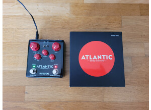 nUX Atlantic Delay & Reverb (25577)