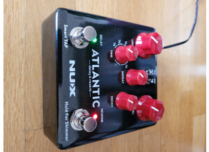 nUX Atlantic Delay & Reverb (75246)