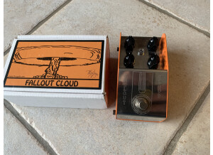 Thorpy FX Fallout Cloud Fuzz (64776)