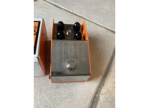 Thorpy FX Fallout Cloud Fuzz (22402)