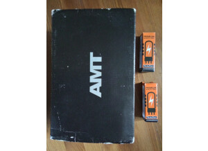 Amt Electronics SS-11A