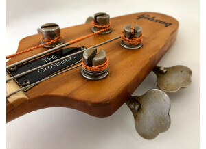 Gibson Grabber (68032)