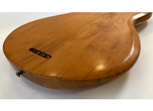 Gibson Grabber (58044)