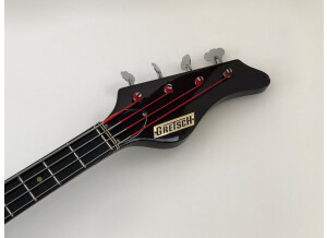 Gretsch G6073 Electrotone Bass (88563)