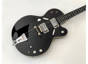 Gretsch G6073 Electrotone Bass (47819)
