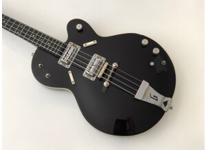 Gretsch G6073 Electrotone Bass (33003)