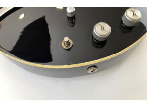 Gretsch G6073 Electrotone Bass (92482)