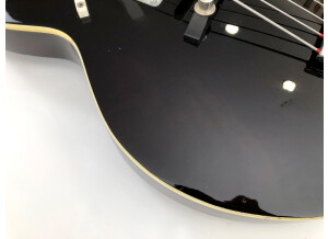 Gretsch G6073 Electrotone Bass (27503)