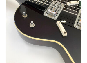 Gretsch G6073 Electrotone Bass (69301)