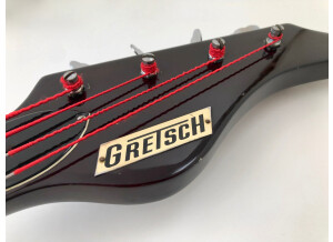 Gretsch G6073 Electrotone Bass (71604)