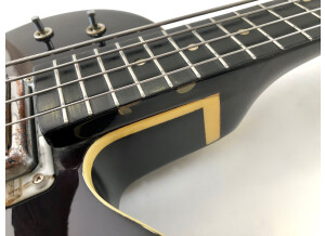 Gretsch G6073 Electrotone Bass (33721)