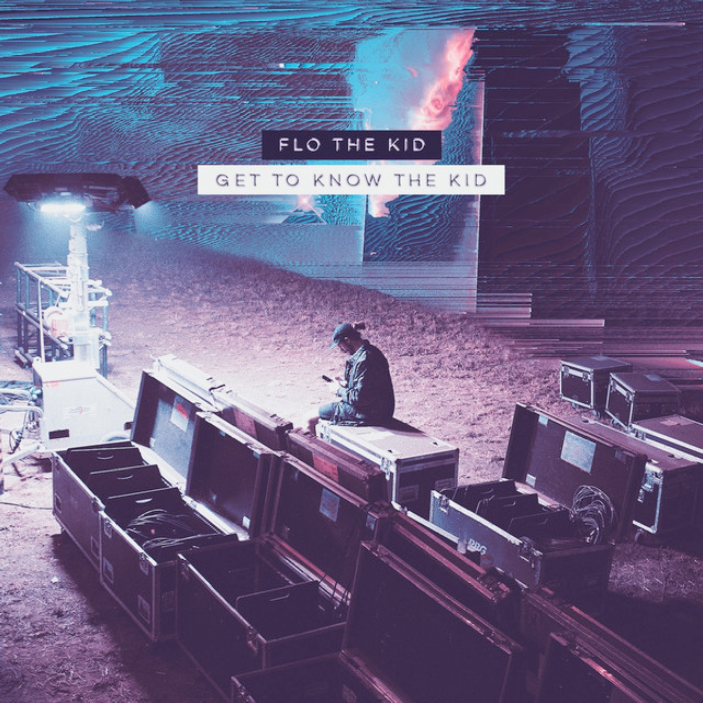 Flo the Kid - Get to know the kid