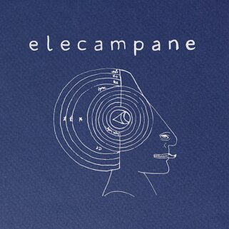 Elecampane - High Hopes Elecampane - High Hopes