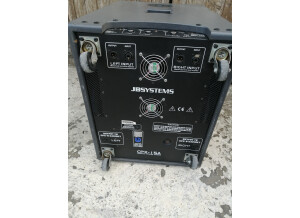 JB Systems CPX 15 A (9425)