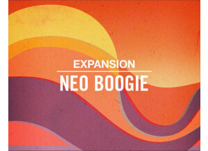 Native Instruments Neo Boogie (73653)