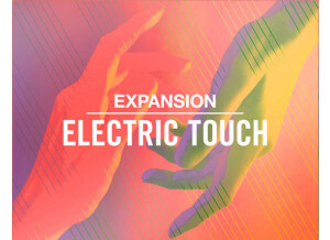 Native Instruments Electric Touch