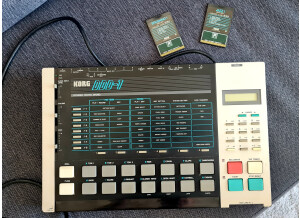 Korg DDD-1 Dynamic Digital Drums (97996)