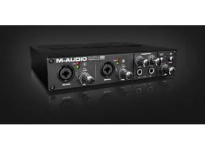 M-Audio ProFire 610 (63585)