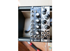 Doepfer A-110-2 Basic VCO (82400)