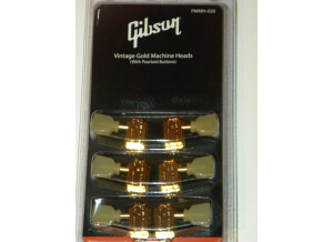 Gibson PMMH-020