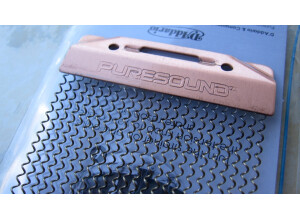 Puresound Custom Pro Snare Wires