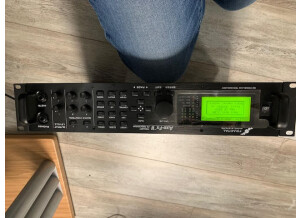 Fractal Audio Systems MFC-101