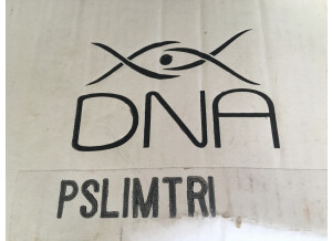 DNA Par slim