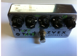 Zvex Fuzz Factory Vexter (59444)