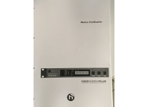 TC-Helicon VoiceWorksPlus (50961)