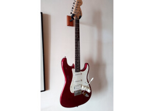 Squier Standard Stratocaster HSS (37514)