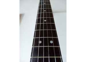 Squier Standard Stratocaster HSS (8352)